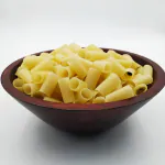 Shivanya Mart White Finger Fryums | Papad | Fryums | Applam | Papad Chips | Lowest Price - 1 Kg