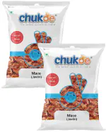 Chukde Javitri, Mace Whole Spices, 50g, Pack of 25g x 2