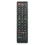 AILKINBN59-01289A Replace Remote fit for Samsung TV UN55MU6290F UN55MU6290FXZA UN65MU6070F UN40MU6290 UN40MU6290FXZA UN75MU6290F UN55FH6200F UN65MU1290 UN55MU6071F UN55MU6071FXZA UN58MU6071F UN40NU7100
