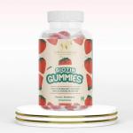 WELLNESS LANGUAGE Vegan Biotin Power Gummies for Men & Women|Enriched with Multivitamins | Metabolism & Immunity Booster | Improves Hair Quality & Thickness | No Added Sugar & Preservatives | Gluten Free | Pack of 2 x 30 Gummies
