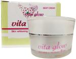 VITAGLOW Imported Skin whitening cream fairness night cream, For Radiance & Glow (30 g)
