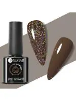 BORN PRETTY UR SUGAR Soak Off UV/LED Long Lasting Nail Polish, 7ml (Shade URH069)