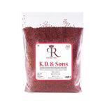 PR SUKHA SAAG Halim Seeds for Eating,Garden Cress Seeds,Aliv Seeds (900 g)