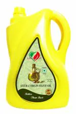 Long Live Extra Virgin Olive Oil - 2 Ltr