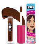 SUGAR POP Matte Lipcolor - 17 Cocoa