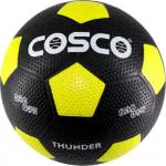 Cosco Thunder Football, Size 5 (Multicolour)