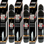 DEE INDIA HERBALS All Natural Whey Protein Powder ( 300 Gm) (Pack of 3)