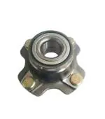 Paanjo Smr Hub 777 S Wheel Bearing For Front Wheel Maruti Versa Eeco