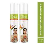 Pour Home Morning Breeze Room Freshener Spray 220 ml (2 x 220 ml)