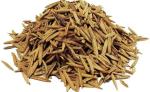 Tamransh Go Raw Wrightia Tinctoria Seeds, 400 G