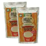 Ammae Health Mix, Instant Porridge Mix With Multigrain 400 g Pack of 2