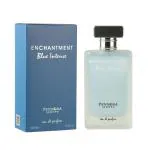 PENDORA SCENTS Enchantment Blue Intense Perfume - 100ml | Perfume For Men | Eau De Parfum | Long Lasting Fragrance | Luxury Scent | Sillage Perfume | Alluring Fragrance For Him