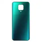 RJR Xiaomi Poco M2 Pro Back Panel/Back Glass Housing/Back Replacement/Back Battery Door for Xiaomi Poco M2 Pro - Green Glass Back Panel