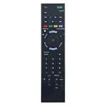 HDF Plastic Remorex Rm-Gd023 Replacement Remote Control Fit For Sony Bravia Lcd Tvs Kdl-46Ex650 Kdl-40Nx650 Kdl-40Ex650 Kdl-32Nx650 Kdl-32Ex650(1203)