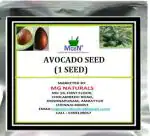 Mgbn The Path For The Healthier Life With Beauty Mgbn The Path For The Healthier Life With Beauty Avocado Seed - 1 Seed