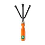 Trustbasket Multicolor Garden Cultivator - Hand Tool (1)