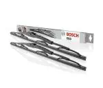 Bosch | ECO (Set) | Economical Wiper Blade | Size 20/17 Inch | 3397010050END