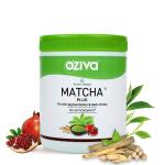 Oziva Matcha Plus - 50 g