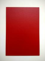 Paraspaprmart A4 Craft Paper Mount Board 2 mm Thickness Pack of 2 (Red texture)