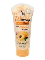 YC Whitening Facial Scrub With Apricot Extract (YC483) 175ml