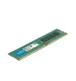 Crucial Basics 16GB DDR4 1.2V 2666Mhz CL19 UDIMM 288-pin RAM Memory Module for Desktop, Green