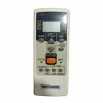 Electvision Remote Control for O General Window 2ton Ar-rcd2e AC (White)