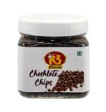 K3 Masala Dark Choco Chips/Chocolate Chips 250gm