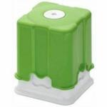 ODD M EVEN Plastic and Stainless Steel Potato Slicer 0 L