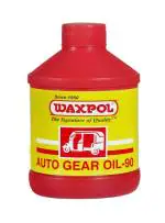 Waxpol Auto Gear oil - 90 (300 ml)