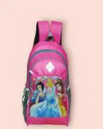 Skebags UKG LKG 1st 2nd class girls boys kids School Bag Adventure kids Backpack for Ages 5-7 Years