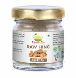 Dawn Lee Kabuli Hing Raw Gluten Free Hing 80-90% + Gum Arabic 5 gm