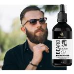 Mooch and Beard Oil Woody - Hair Oil  (32 ml)