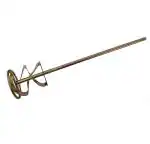 mini paint mixer rod Suitable for Drilling Machine and hammers 15