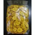AN ANAND NAMKEEN YELLOW BANANA CHIPS 1kg