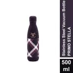 Eagle Primo Stella Stainless Steel Vacuum Double-Wall Hot & Cold Water Bottle for Office Home Travel