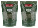 Marwar Premium Kasuri Methi, Dry Fenugreek Leaves 100gm (Aromatic Kasoori Methi)