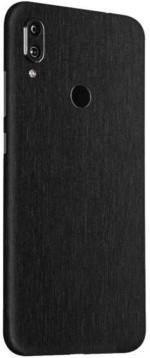 Orgic India Redmi Note 7 Black Titanium Mobile Skin