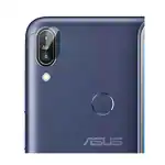 Snooky Back Camera Lens Glass Protector for Asus Zenfone Max Pro M1 (Pack of : 5)