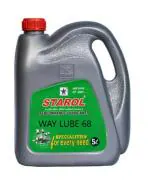 STAROL Way Lube 68 (5 L)