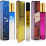 French Factor Perfume Combo Pack Of 3 Flower Ll Blue Lady Ll Sicily Long Lasting Fragrance Eau De Parfum - 180 Ml (For Men & Women)