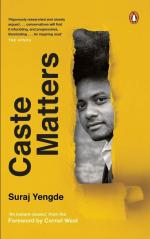 Caste Matters Hardcover - Suraj Yengde, Penguin Viking (22 July 2019)