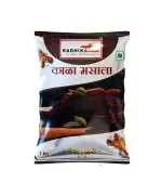 RADHIKA HK MASALE Maharashtrian Solapuri Special Kala Masala/Powder Spices 1 Kg