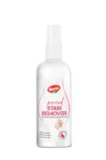 SENU PERIOD STAIN REMOVER PREWASH WITH BRUSH 100ML
