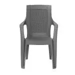 Nilkamal Strong and Durable Plastic Chairs Set of 1