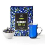 Blue Tea Butterfly Pea Flower Tea Herbal Tea -25 g