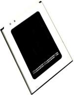 Mobcrown Giffen Mobile Battery Compatible with Micromax Bolt X287-1000 mAh