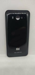 NAFS Black Compaitable Back Panel For Mi Redmi 2S