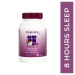 Mojocare Melatonin 5Mg Sweet Dreams Capsules - 30 | Herbal Sleeping Aid - Pack Of 1