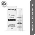 PROTOUCH SKIN Power Glow Face Drops Brightening & Nourishing For All Skin Type 30ml