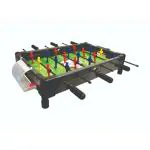 Hamleys Foosball Table Game 69cms for Kids age 5Y+